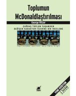 Toplumun McDonaldlaştırılması