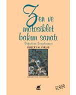 Zen ve Motosiklet Bakım Sanatı