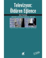 Televizyon: Öldüren Eğlence