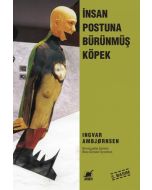 İnsan Postuna Bürünmüş Köpek