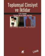 Toplumsal Cinsiyet ve İktidar