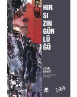 Hırsızın Günlüğü