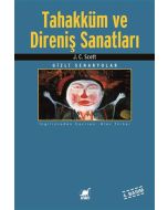 Tahakküm ve Direniş Sanatları