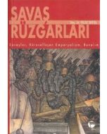 Savaş Rüzgarları