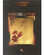 Kıyamet Günü Yargıçları Kayıp Denizler 3