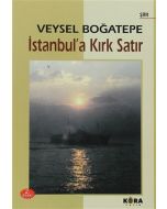 İstanbul’a Kırk Satır