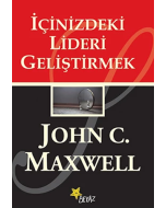 İçinizdeki Lideri Geliştirmek