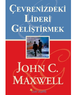 Çevrenizdeki Lideri Geliştirmek