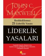Liderlik Yasaları