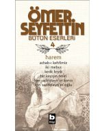 Ömer Seyfettin - Bütün Eserleri 4