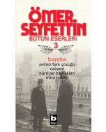 Ömer Seyfettin - Bütün Eserleri 3