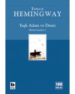 Yaşlı Adam ve Deniz (İhtiyar Balıkçı)
