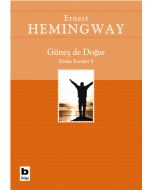Güneş de Doğar