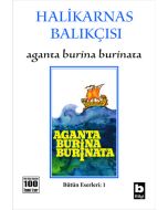 Aganta Burina Burinata