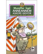 Anneannem Askere Gidiyor