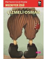 Çizmeli Osman