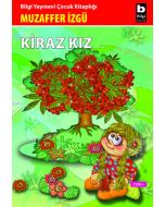 Kiraz Kız