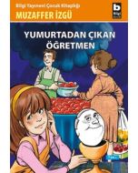 Yumurtadan Çıkan Öğretmen