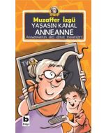 Yaşasın Kanal Anneanne