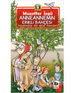Anneannemin Erikli Bahçesi