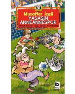 Yaşasın Anneannespor