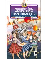 Anneannem Dans Kraliçesi