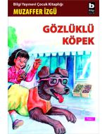 Gözlüklü Köpek