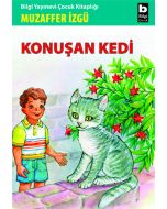 Konuşan Kedi