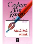 Atatürkçü Olmak