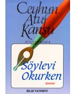 Söylevi Okurken