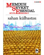 Sahan Külbastısı