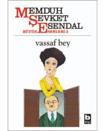 Vassaf Bey