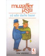 Yıl Sıfır Darbe Hazır