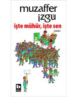İşte Mühür İşte Sen