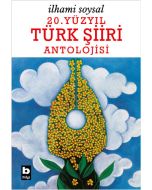 20. Yüzyıl Türk Şiiri Antolojisi