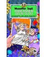 Anneannem Gelin Oldu