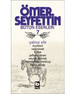 Yalnız Efe