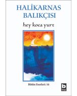 Hey Koca Yurt