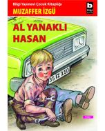 Al Yanaklı Hasan