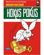 Hokus Pokus