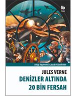 Denizler Altında 20 Bin Fersah