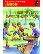 Simitçilerle Boyacıların Maçı