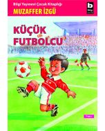 Küçük Futbolcu