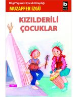 Kızılderili Çocuklar