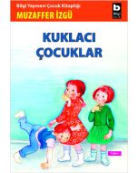 Kuklacı Çocuklar
