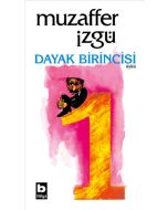 Dayak Birincisi