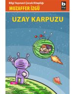 Uzay Karpuzu