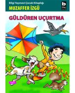 Güldüren Uçurtma