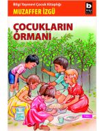 Çocukların Ormanı