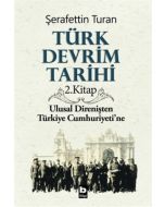 Türk Devrim Tarihi 2. Kitap